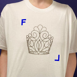 FL40 Tiara Shirt