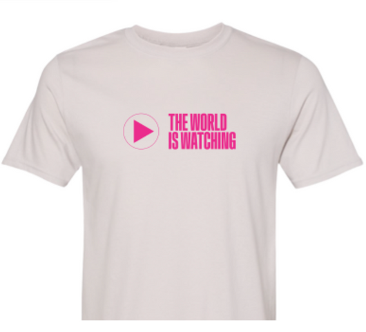 FL49 Festival MEMBERS ONLY TShirt