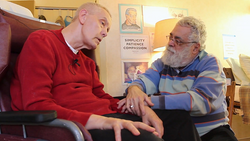 Alzheimer's: A Love Story