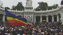 And the March Continues!