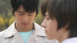 Boy Meets Boy