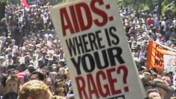 Fight Back, Fight AIDS