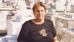 Gladys, A Cuban Mother