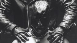 Leather