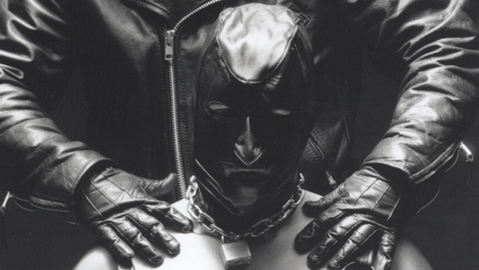 Leather
