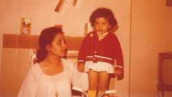 Mother / Country