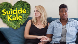 Suicide Kale