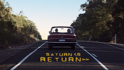 Saturn's Return