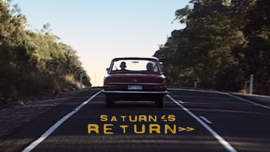 Saturn's Return