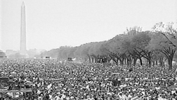 A Simple Matter of Justice: The 1993 March on Washington for Lesbian, Gay and Bi Equal Rights and Liberation