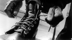 Sometimes My Feet Go Numb