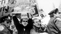 Stop the Church