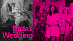 Tricia's Wedding