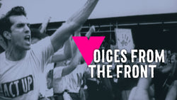 Voices From the Front