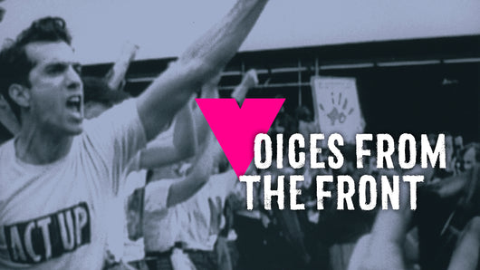 Voices From the Front