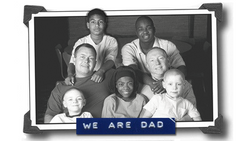 We Are Dad