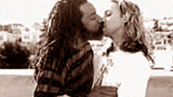 Your Kiss